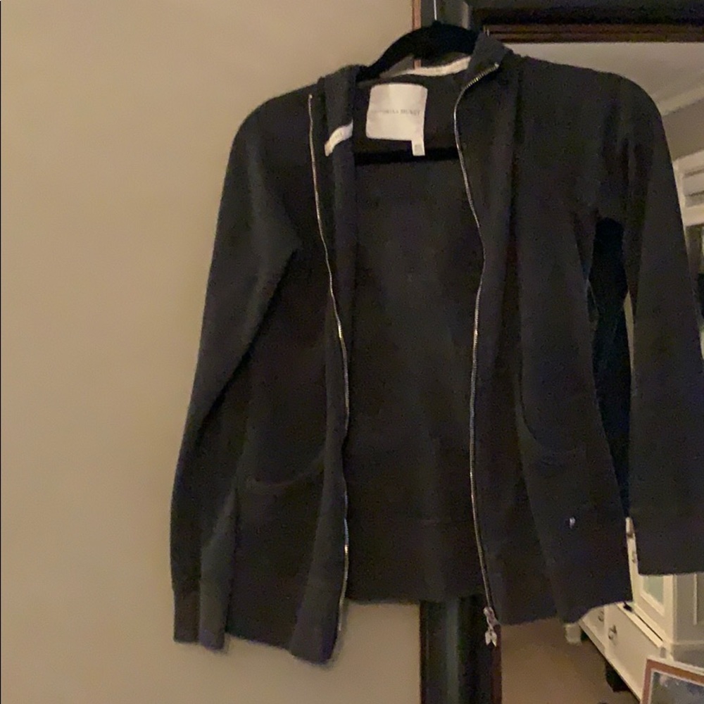 VS jacket